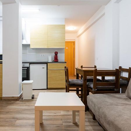 Apartamento Sirena Beach Nerja Eksteriør billede