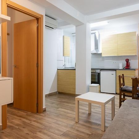Apartamento Sirena Beach Nerja Eksteriør billede