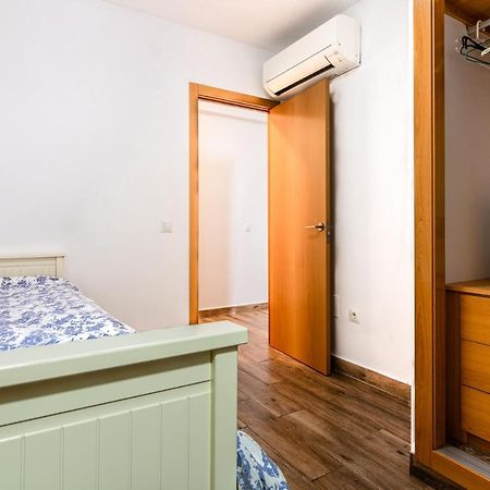 Apartamento Sirena Beach Nerja Eksteriør billede