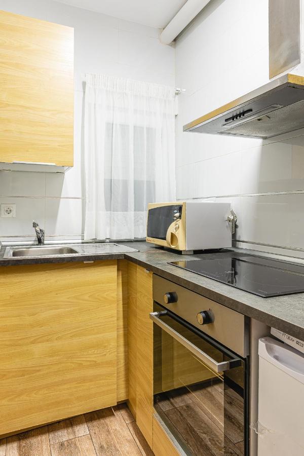 Apartamento Sirena Beach Nerja Eksteriør billede