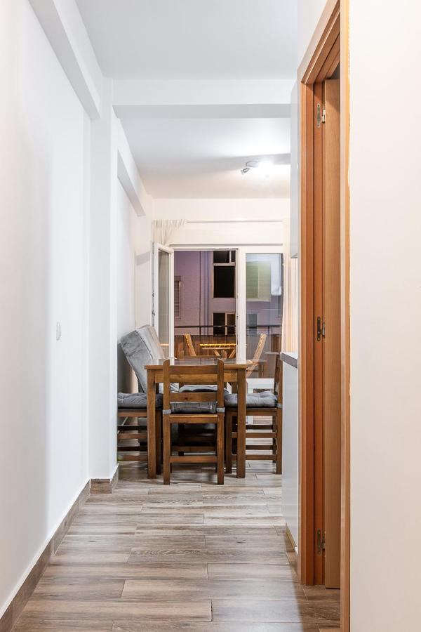 Apartamento Sirena Beach Nerja Eksteriør billede