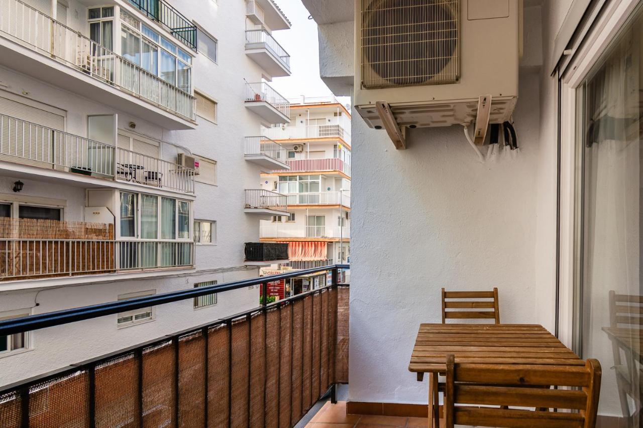 Apartamento Sirena Beach Nerja Eksteriør billede