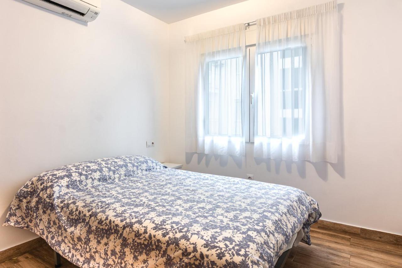 Apartamento Sirena Beach Nerja Eksteriør billede
