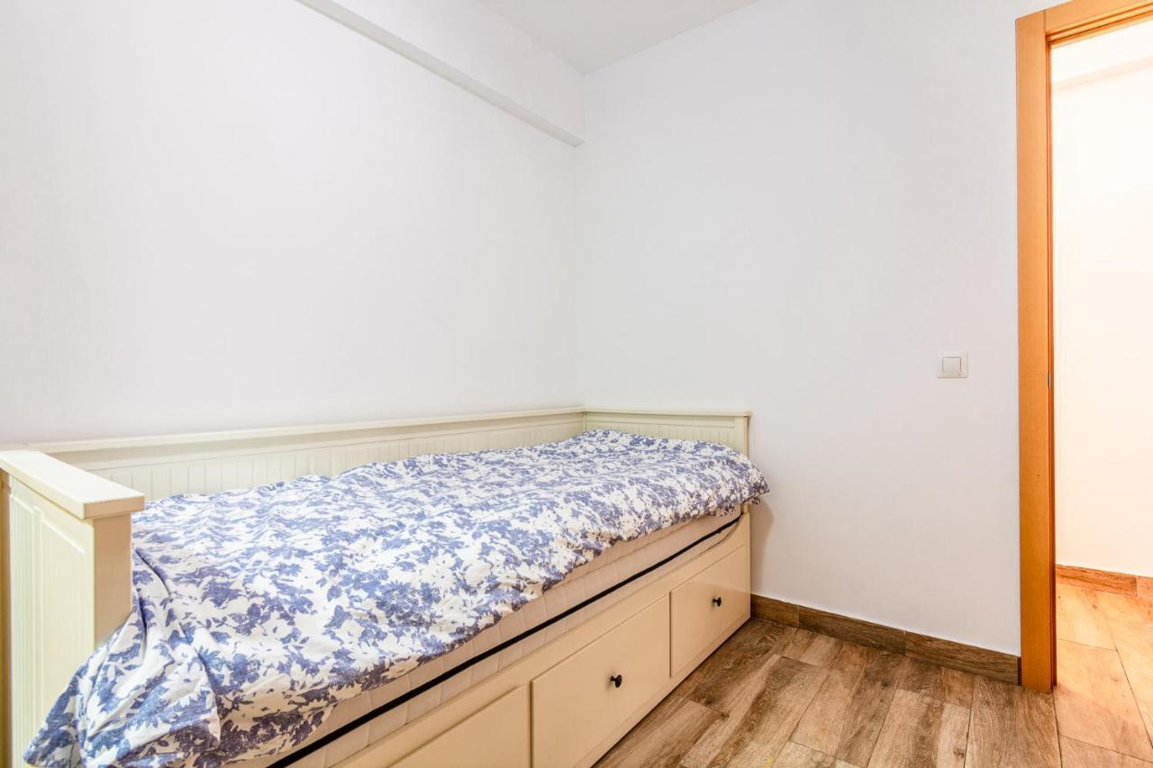 Apartamento Sirena Beach Nerja Eksteriør billede