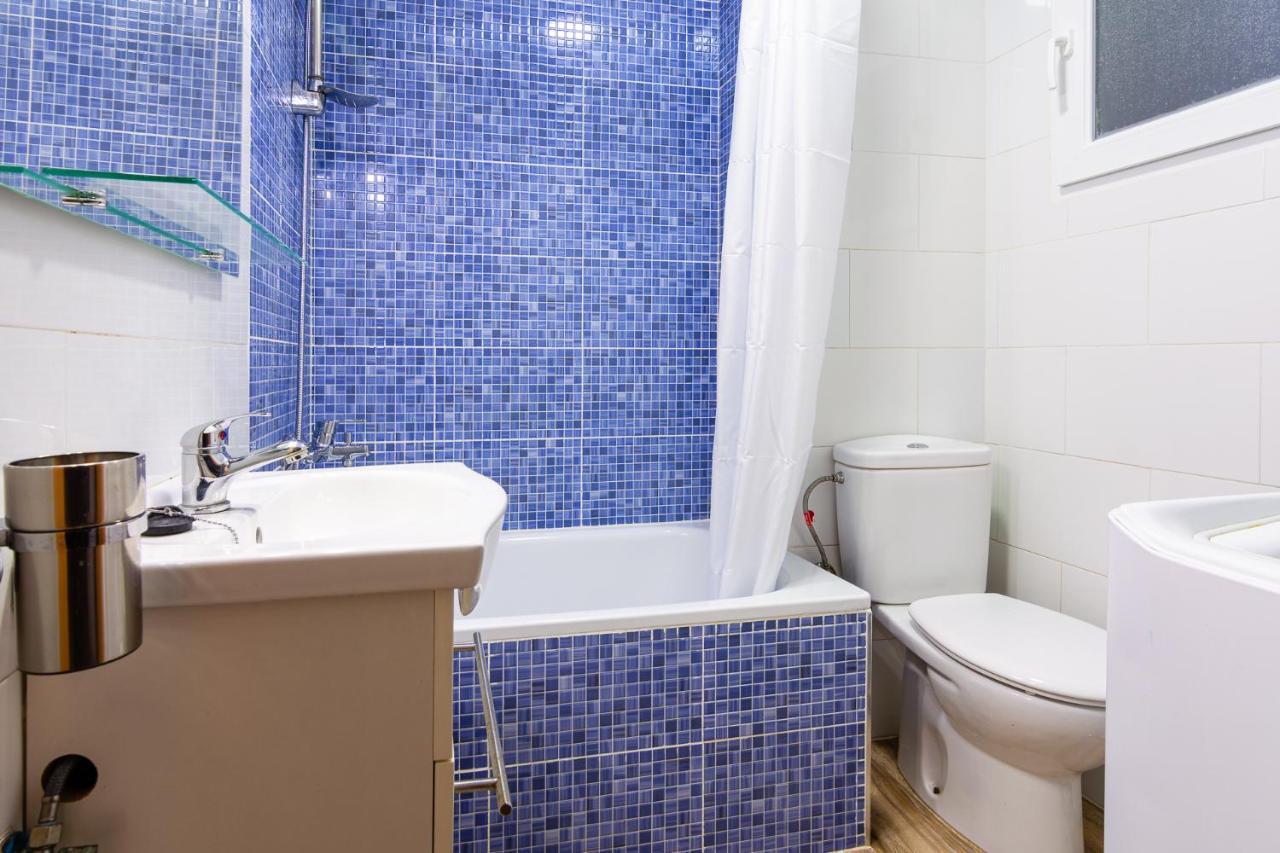 Apartamento Sirena Beach Nerja Eksteriør billede