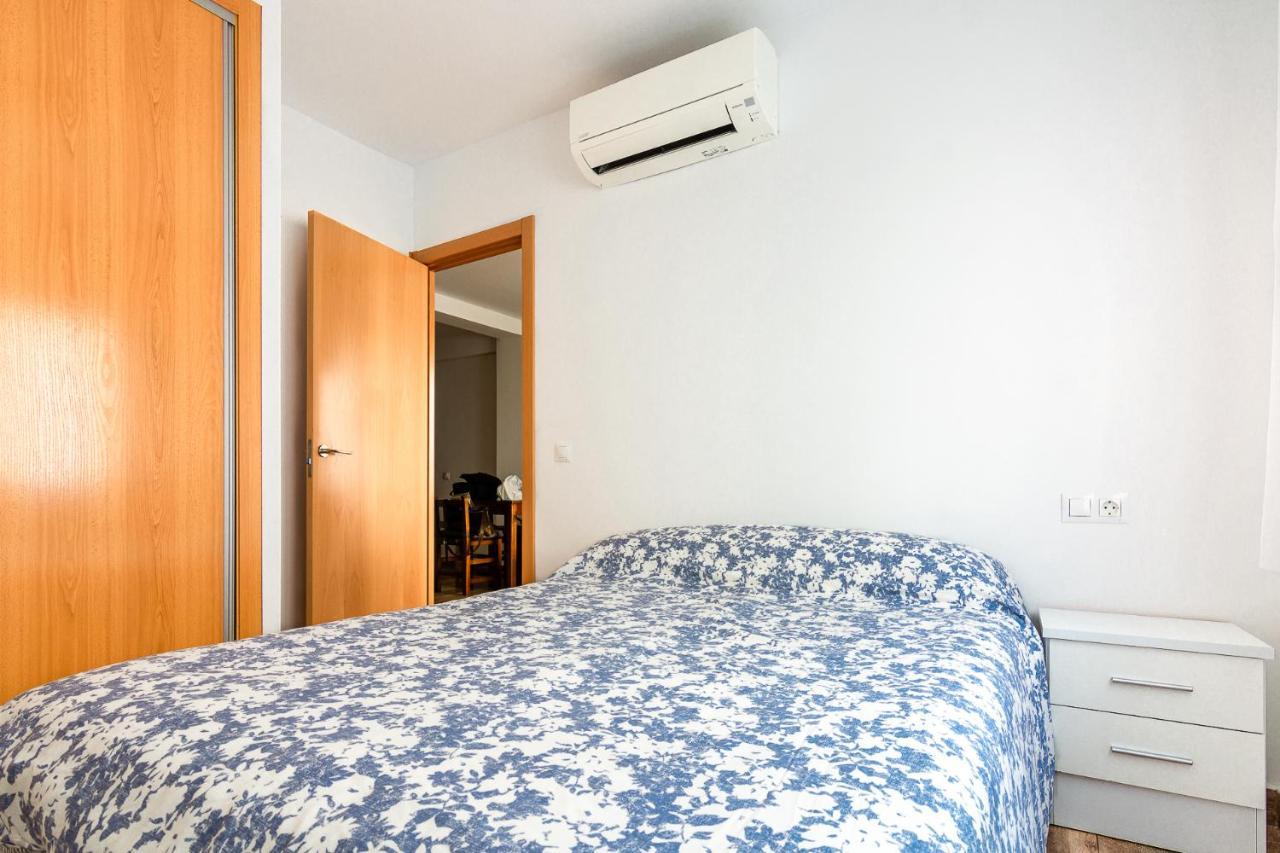 Apartamento Sirena Beach Nerja Eksteriør billede