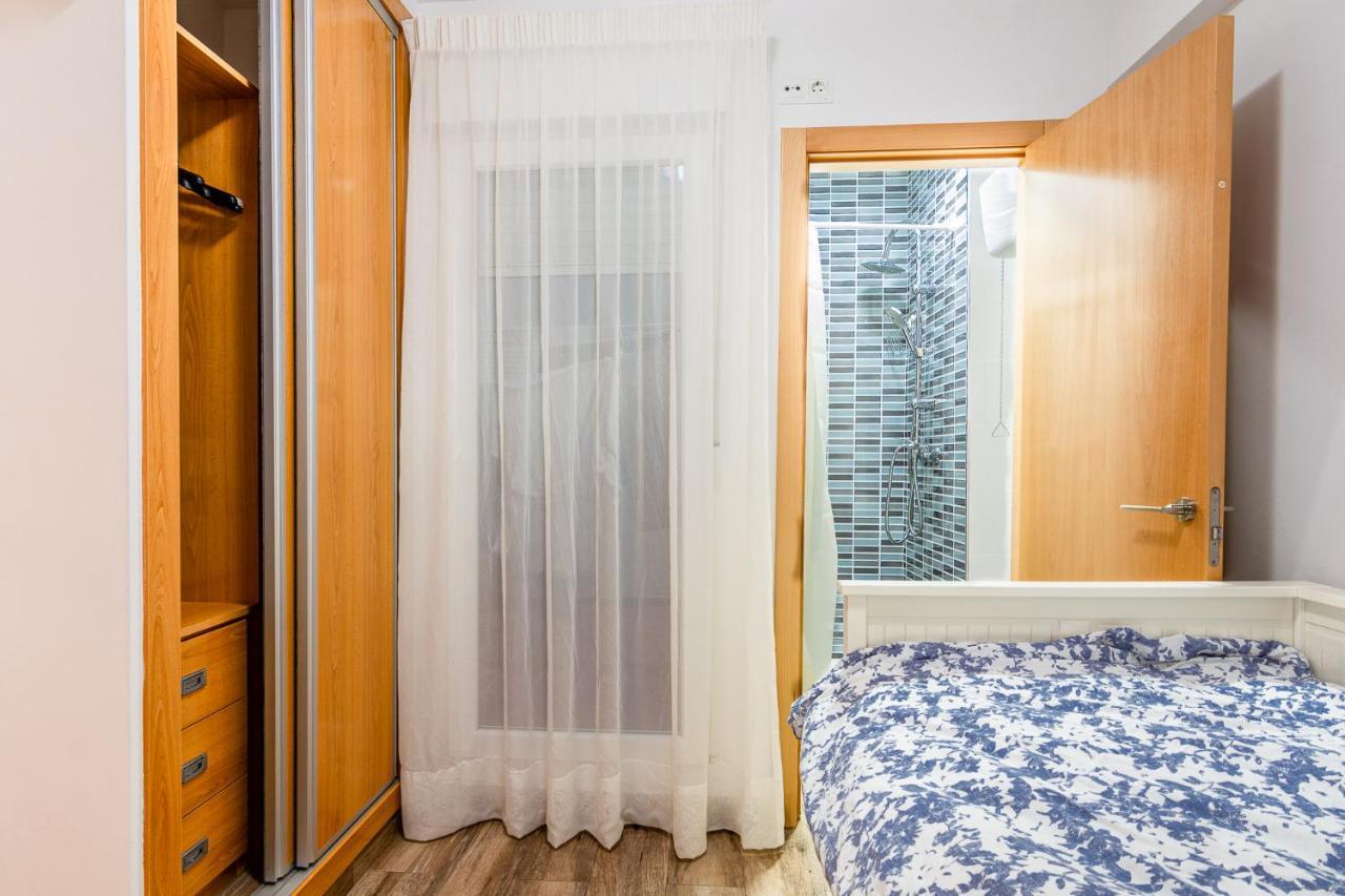 Apartamento Sirena Beach Nerja Eksteriør billede
