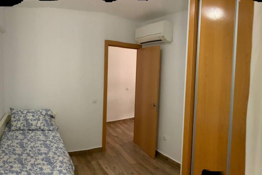 Apartamento Sirena Beach Nerja Eksteriør billede