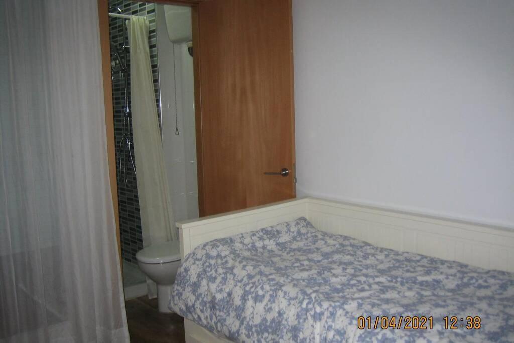 Apartamento Sirena Beach Nerja Eksteriør billede