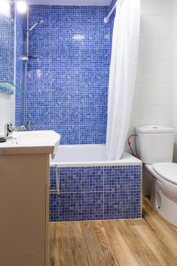 Apartamento Sirena Beach Nerja Eksteriør billede