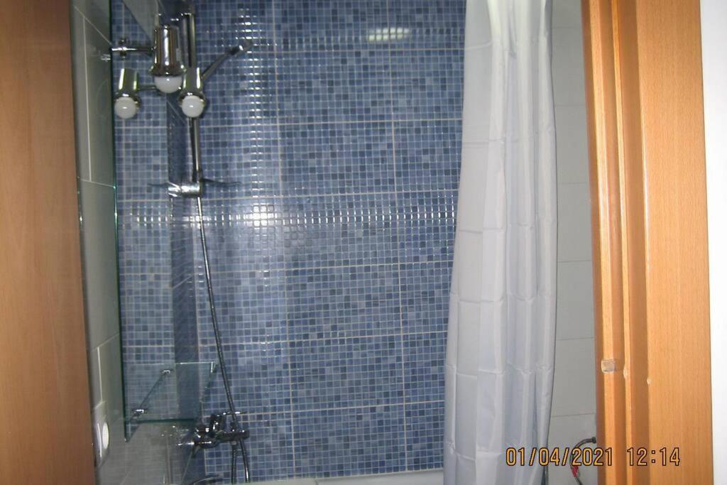 Apartamento Sirena Beach Nerja Eksteriør billede