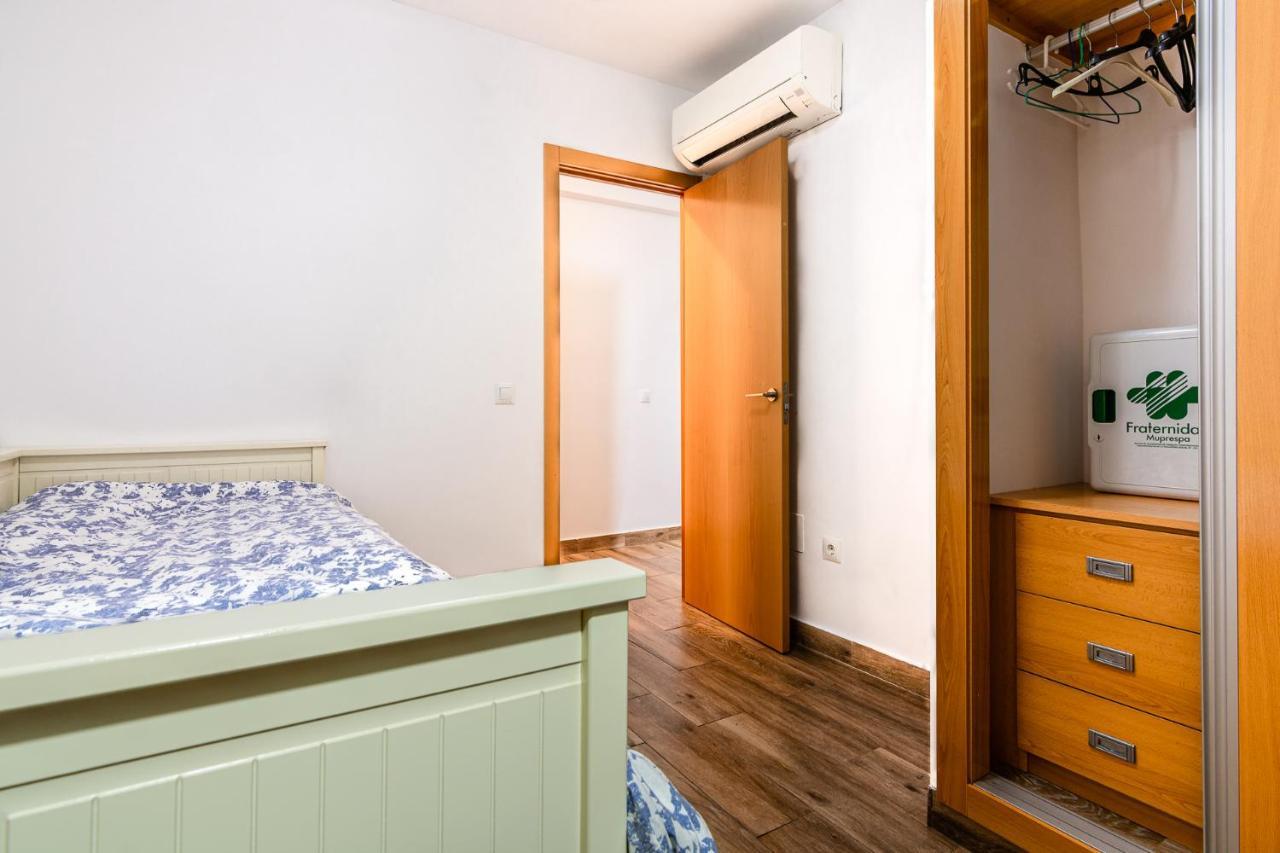Apartamento Sirena Beach Nerja Eksteriør billede