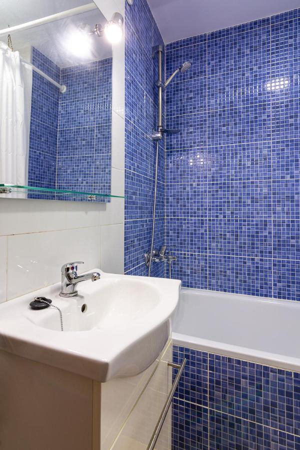 Apartamento Sirena Beach Nerja Eksteriør billede