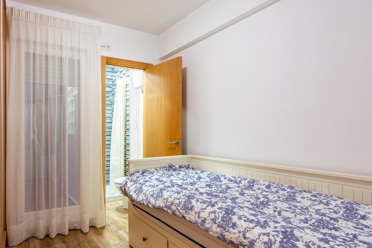 Apartamento Sirena Beach Nerja Eksteriør billede