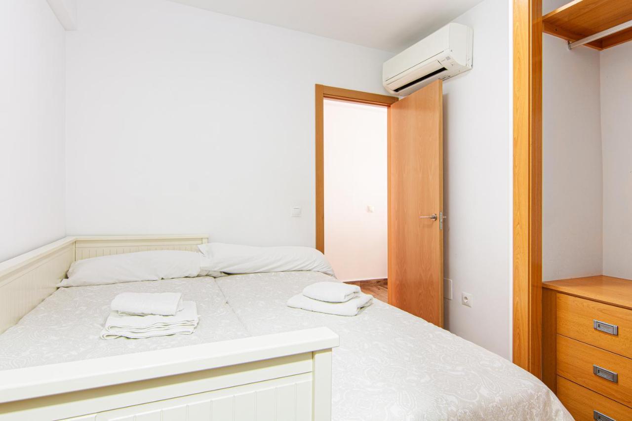 Apartamento Sirena Beach Nerja Eksteriør billede